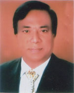 Azizul Islam Bhuyian