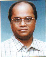 Saiful Alam