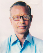 Shamsuddin Ahmed Charu