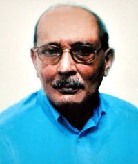 জনাব আবদুল আওয়াল খান (১৯৭২-৭৩)