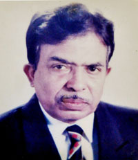 জনাব এ. এস. এম. হাবিবুল্লাহ (১৯৭৩-৭৮)