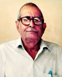 হাসানুজ্জামান খান (১৯৬৬-৬৭)