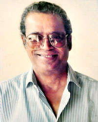 সৈয়দ কামাল উদ্দিন (১৯৬৭-৭১)