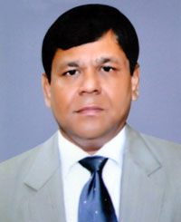 জনাব শওকত মাহমুদ (২০০৭-২০১০)