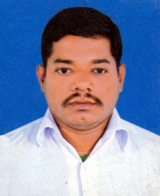 Md. Jahangir Hossain