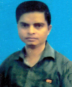 Khorshed Alam