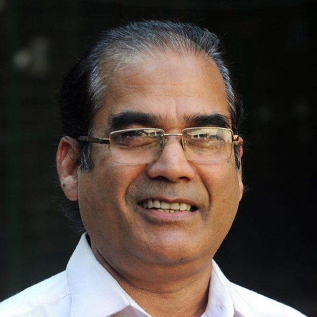 Md. Ashraf Ali