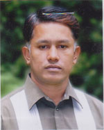 Shahed Chowdhury