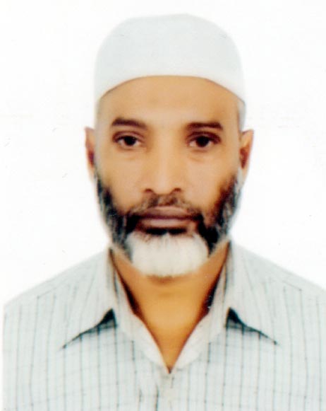 Moyezuddin