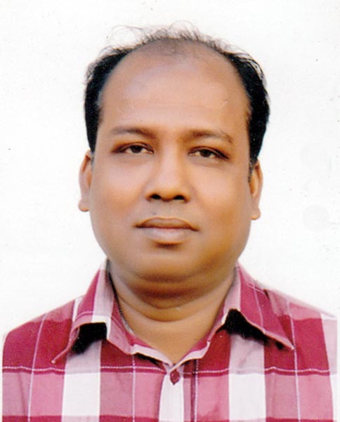 MD Jasim Uddin Howlader