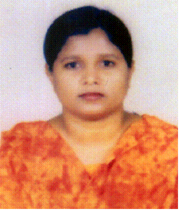 Shahnaj Siddiqui Soma
